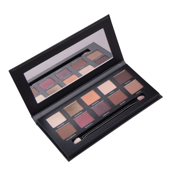 PAN EYE SHADOW