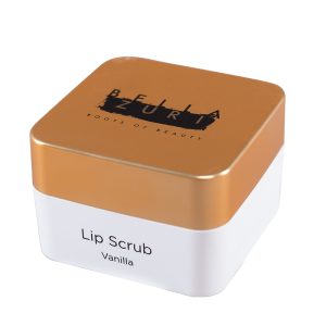 LIP SCRUB