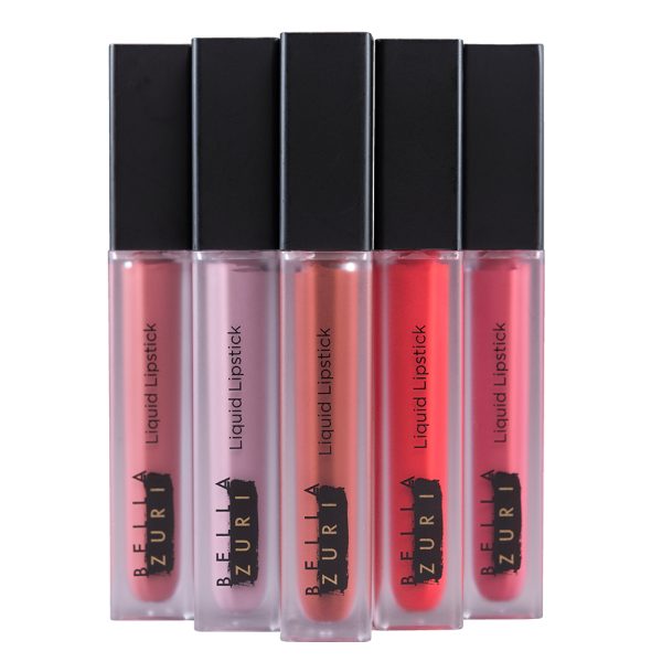 LIQUID LIPSTICK