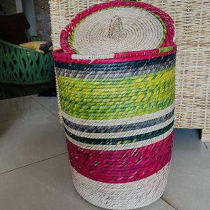 Storage Baskets
