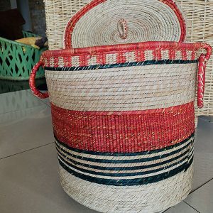 Storage Baskets
