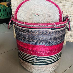 Storage Baskets