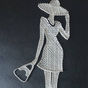 String Art