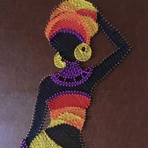 String Art