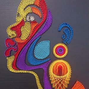 String Art