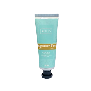 Moisturising Hand Lotion Fragrance Free