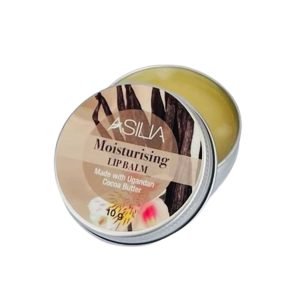Moisturising Lip Balm -with Cocoa Butter
