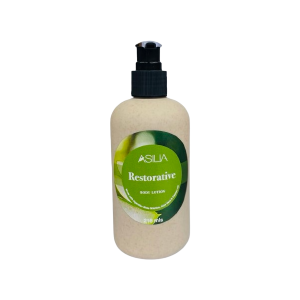 Restorative Hand & Body Lotion - with Aloe Vera & Papaya Oil