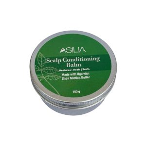 Scalp Conditioning Balm