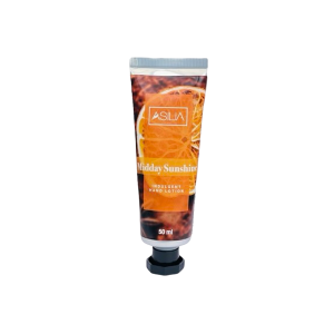 Scentsations Hand Lotion Midday Sunshine