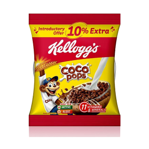 Kellogg's Cornflakes Coco Pops