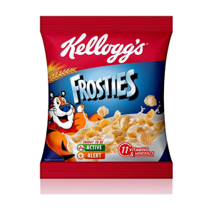 Kellogg's Frosties