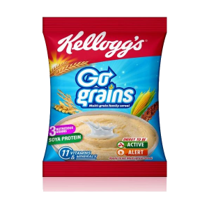 Kellogg's Go Grains