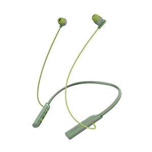 Neck Earphone oraimo OEB-311 - Sage GreenP1