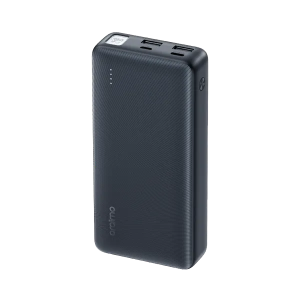 Power Bank OPB-1201 2W Speed BlackByseaB