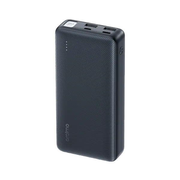 Power Bank OPB-1201 2W Speed BlackByseaB