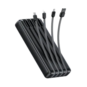 PowerBank Oraimo OPB-P5201 2W BlackBysea