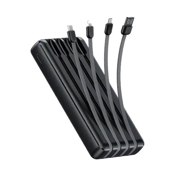 PowerBank Oraimo OPB-P5201 2W BlackBysea