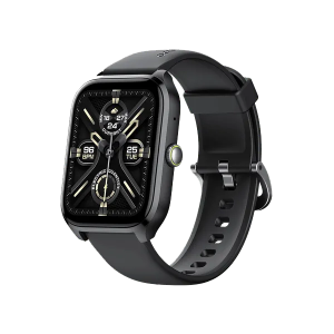 Smart watch oraimo OSW-804 Black AFR