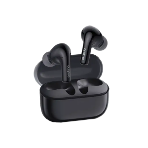 TWS Earphone OTW-625 Black