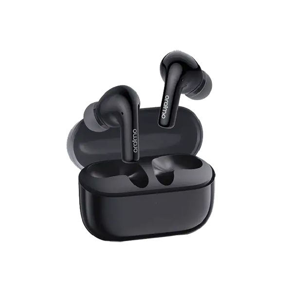 TWS Earphone OTW-625 Black