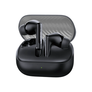 TWS Earphone Oraimo OTW-323 SpeedBlackP1