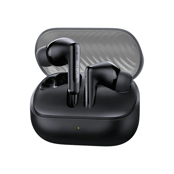 TWS Earphone Oraimo OTW-323 SpeedBlackP1