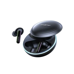 TWS Earphone Oraimo OTW-630 Space Grey B