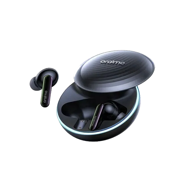 TWS Earphone Oraimo OTW-630 Space Grey B