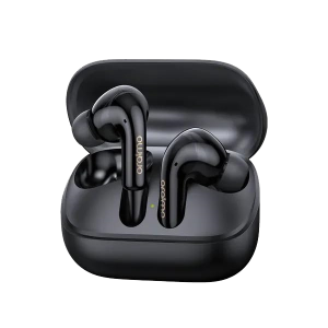 TWS Earphone oraimo OTW-626N Absidian Black