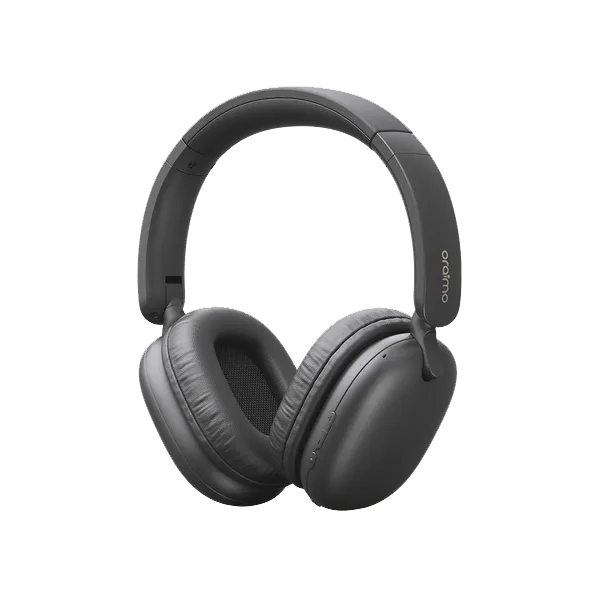 Wireless Headset OHP-317 Graphite Grey