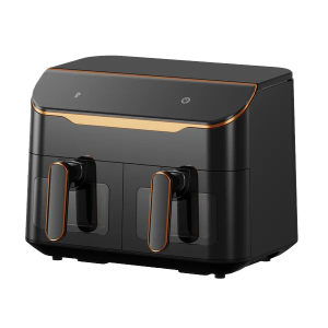 AirFryer Oraimo OH-af510n Black Uk