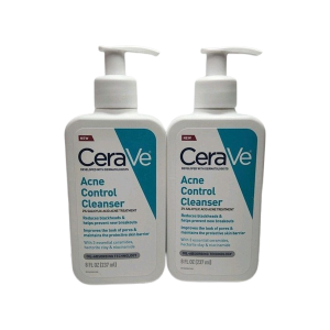 Cerave Acne Control Cleanser
