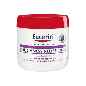 Eucerin Roughness Relief Cream