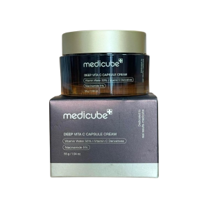 Medicube-Deep-Vita-C-Capsule-Cream