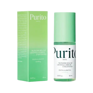 Purito Wonder Releaf Centella Serum