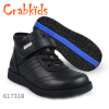 Crabkids-Boys-Mid-Cut-School-Boot
