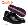 Crabkids-Girls-Classic-Strap-School-Shoe