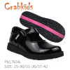 Crabkids-Girls-Classic-Strap-School-Shoe