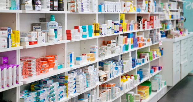 Farak Pharmacy