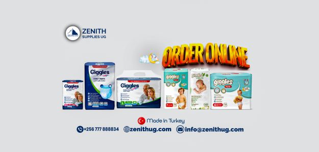 Zenith Supplies Ug