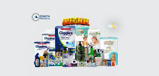Zenith Supplies Ug